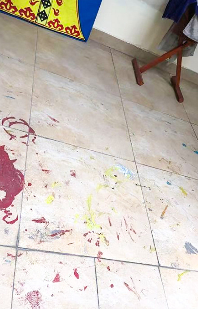 成都午夜小电影在线观看與溫江區伊頓慧智雙語幼兒園合作案例