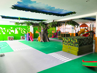 成都午夜小电影在线观看與成都市第九幼兒園合作案例