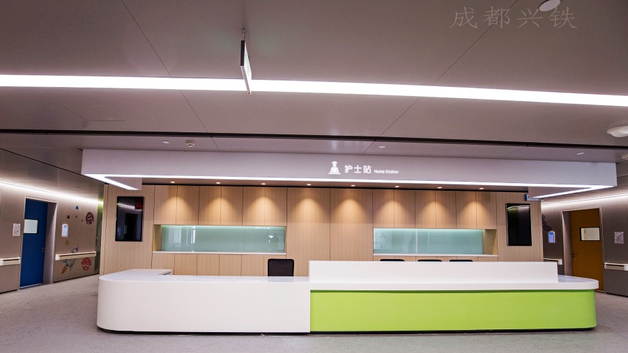 醫院護士站鋼製午夜福利视频免费观看應用