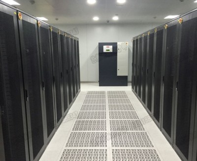 弱電機房的布線規範全知道。