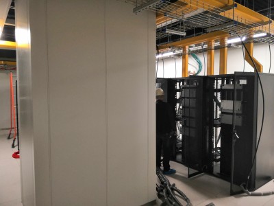 為什麽機房裏要用精密空調？