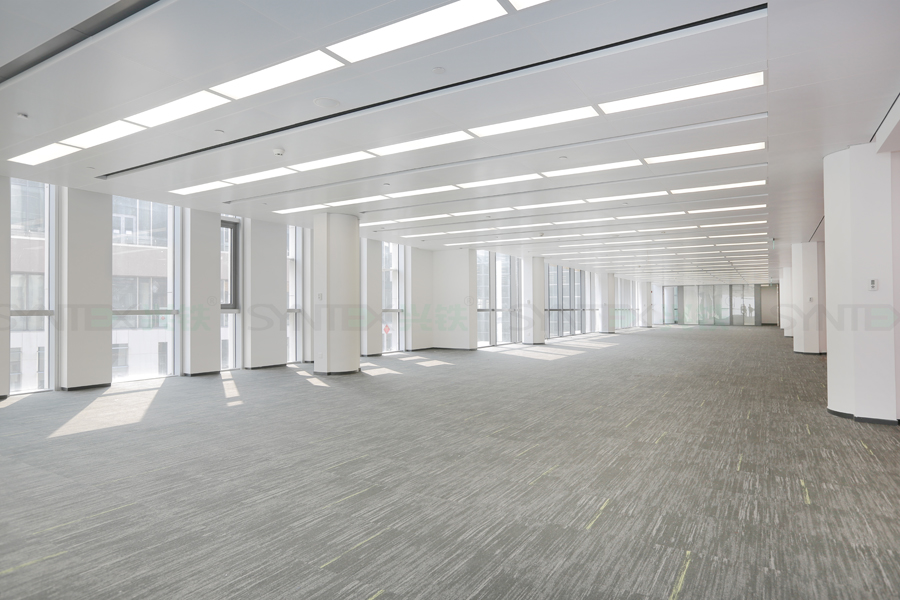 辦公室鋼製午夜福利视频免费观看天花板設計