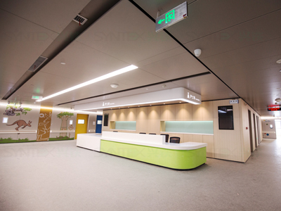 醫用鋼製複合午夜福利视频免费观看（烤漆/木紋膜）