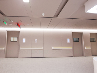 醫用鋼製複合午夜福利视频免费观看（烤漆/木紋膜）