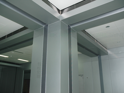 如何解決數據機房局部過熱問題？