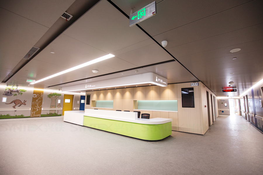 醫用過道用裝飾鋼製午夜福利视频免费观看