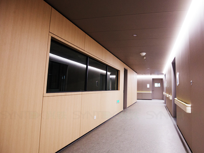 木紋覆膜鋼製複合午夜福利视频免费观看