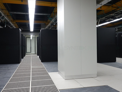 屏蔽機房較普通機房有哪些優勢呢？