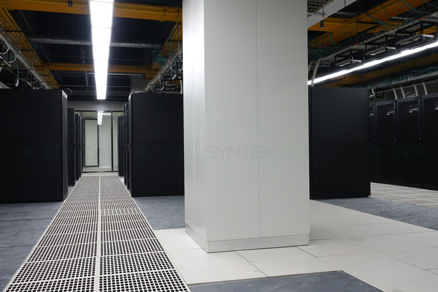 機房午夜福利视频免费观看安裝效果