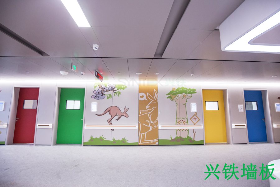 醫院專用彩色花紋鋼製午夜福利视频免费观看