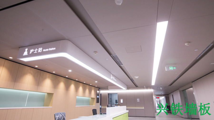 午夜小电影在线观看鋁製勾掛天花板整體處理