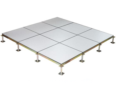 如何辨別防靜電地板的好壞呢？