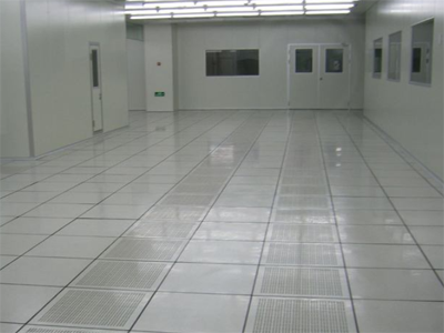 使用劣質的防靜電地板會造成什麽影響呢？