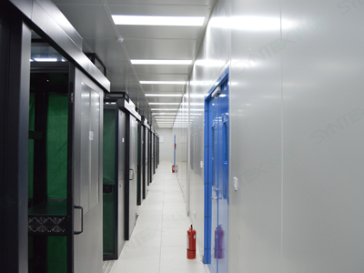 機房裝修有哪些特點呢？