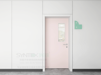 崇佑鋼質門與其他的鋼製門對比有什麽區別呢？