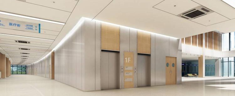 電梯廳鋼製午夜福利视频免费观看