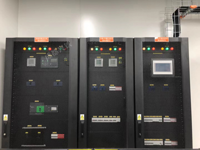 平安銀行機房係統-牆麵機房午夜免费福利小视频安裝