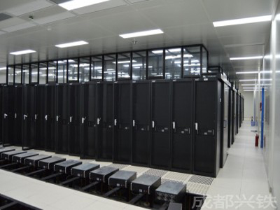 機房裝修遇到的這些問題應該如何解決？