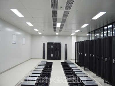 告訴你機房如何裝修施工？