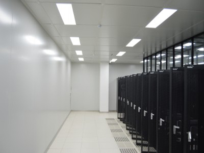 數據中心機房的標準分級是什麽？